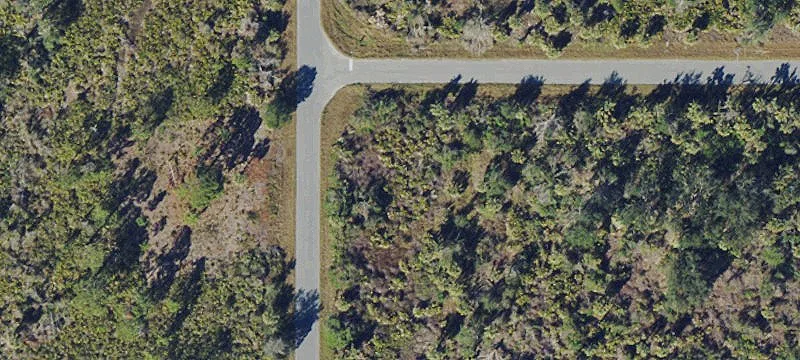 Oversized Corner Lot Opportunity