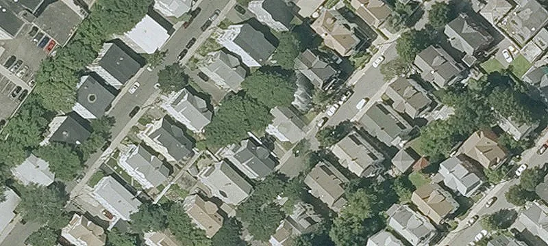 Somerville Two-Family Home Opportunity