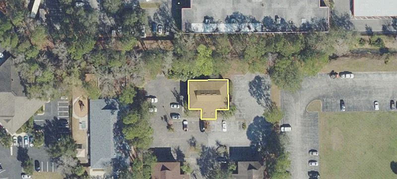 Baymeadows Way Office Space