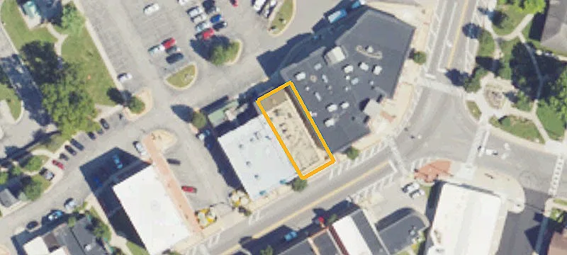 Waterfront Lots in Ottawa Pointe