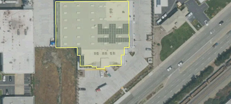 Walnut Office Space Available