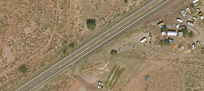 Concho Valley Acreage For Sale