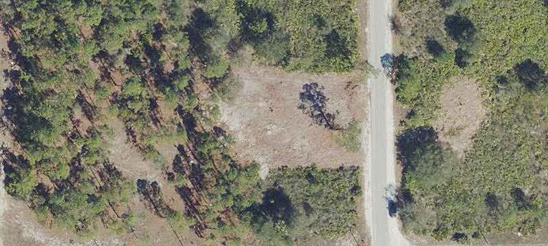 Half Acre Land For Sale