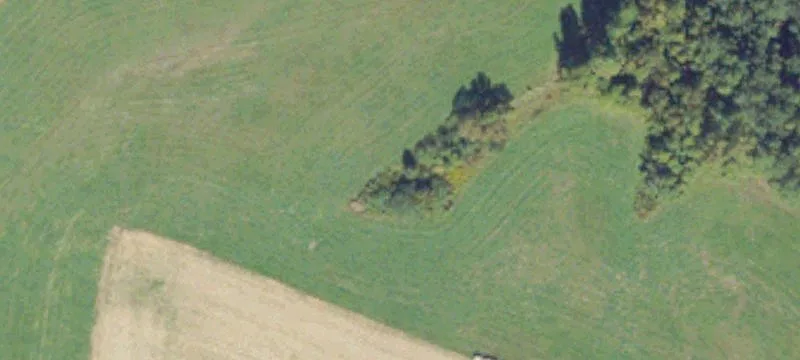 Secluded Land Parcel For Sale