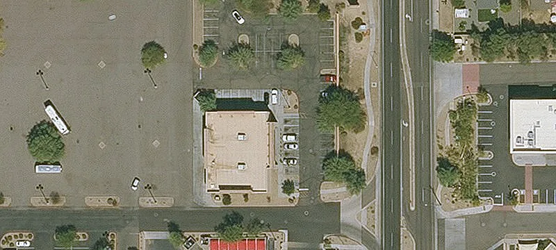 Medical Office in Peoria, Arizona