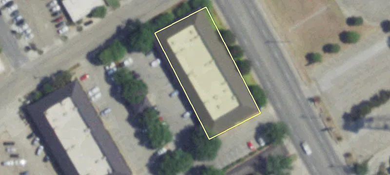 Class A Office Space Available