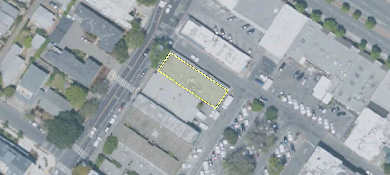 Downtown Menlo Park Office Space