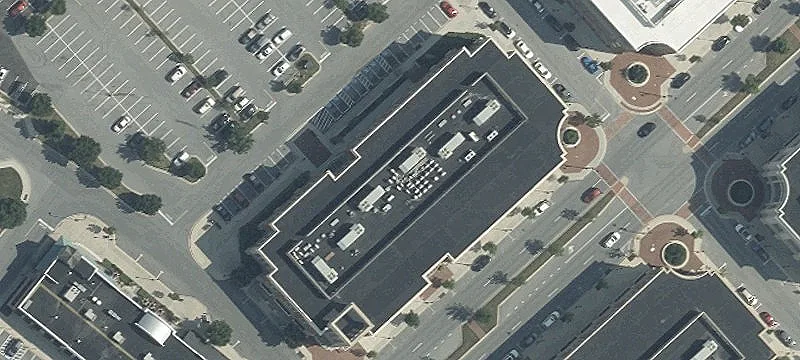 Office Space in Maple Lawn