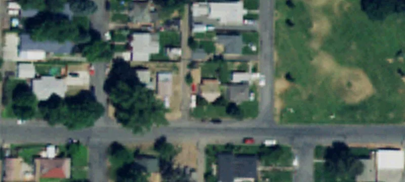 Yakima Industrial Property with Yard