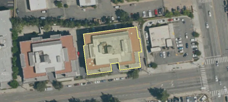Mission Hills Office Campus