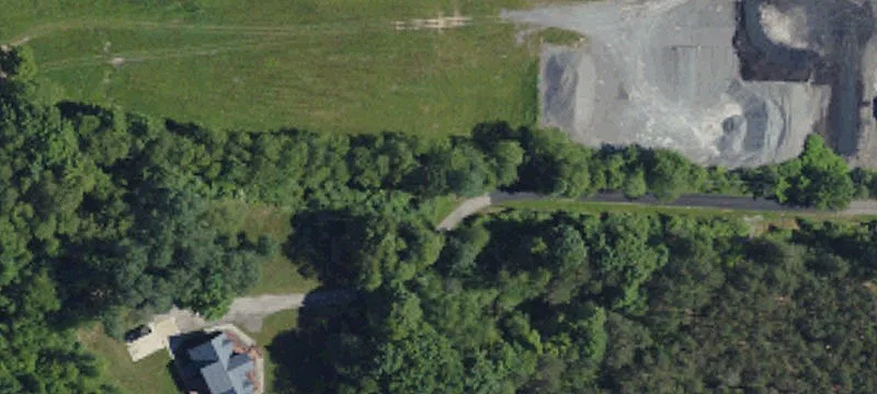 Commercial Land on Route 322
