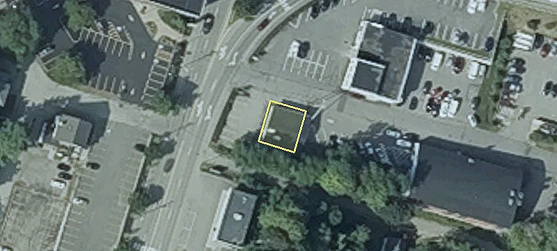 Retail Space Available For Rent