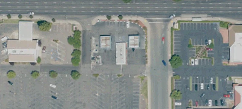Commercial Land in High Traffic Area