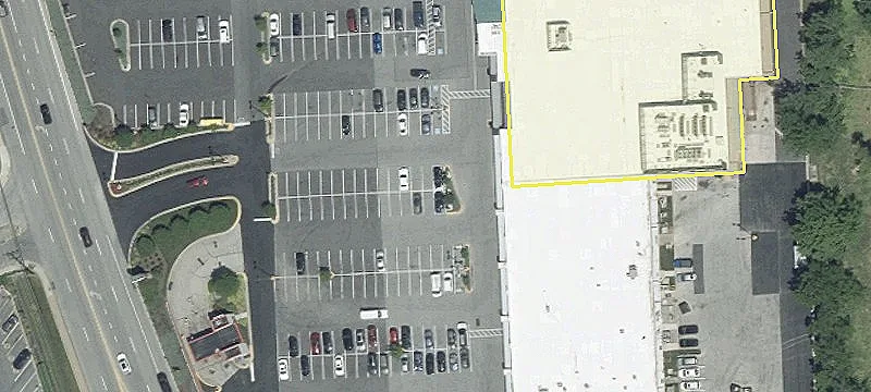 Retail Space in Shawan Plaza