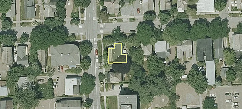 Burlington Duplex Near Battery Park