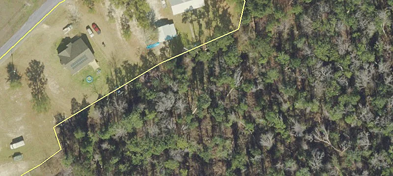 Wewahitchka Acreage for Diverse Use
