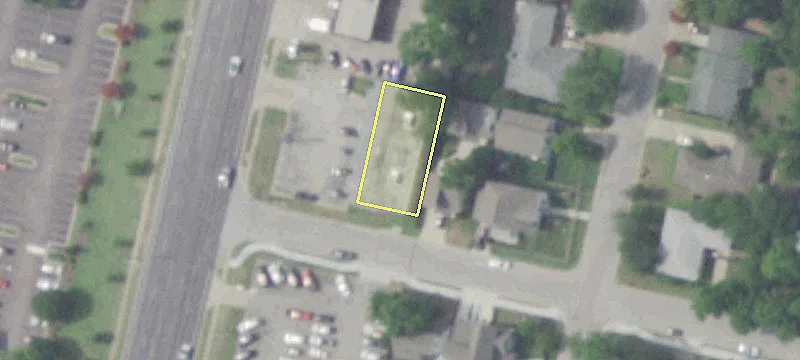 Retail Space on Burnet Road