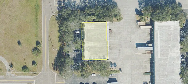 Tradeport Drive Warehouse Space