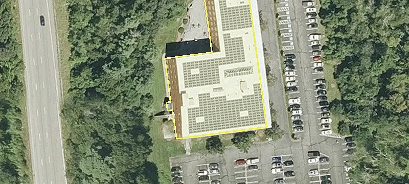 Hopkinton Office Space Available
