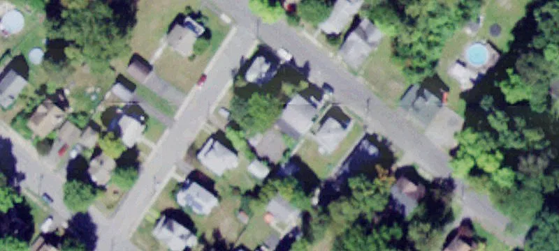 Updated Multifamily Property in Ellenville