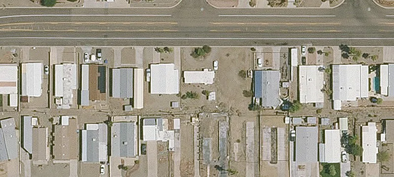 Vacant Lot Near Windsor Ramp