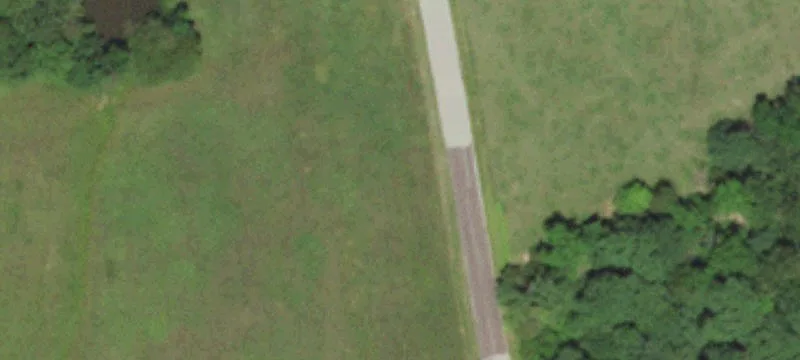Sustainable Farm with Stocked Lake