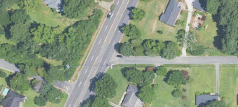 Prime Development Property Available
