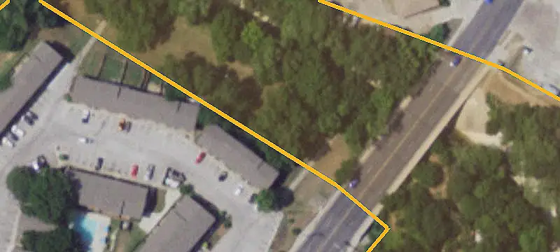Land Available on South 1st