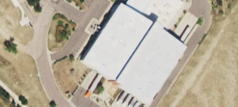 Prime Industrial Land Opportunity