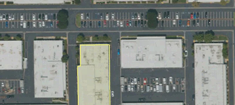 Costa Mesa Office Space Available