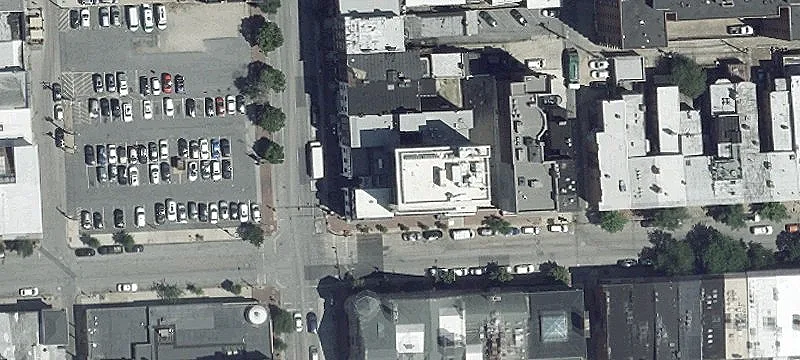 Newly Constructed Class A Office