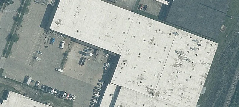Reinhold Drive Warehouse Space