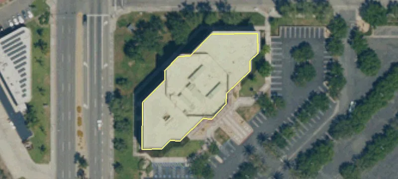 San Bernardino Office Sublease Available