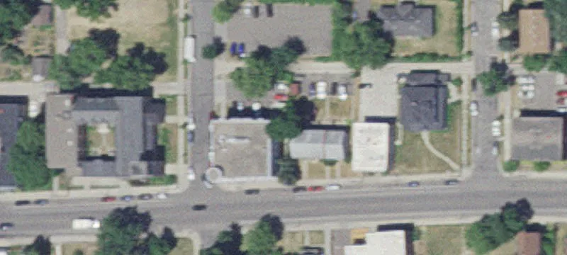 Minneapolis Mixed-Use Investment Opportunity