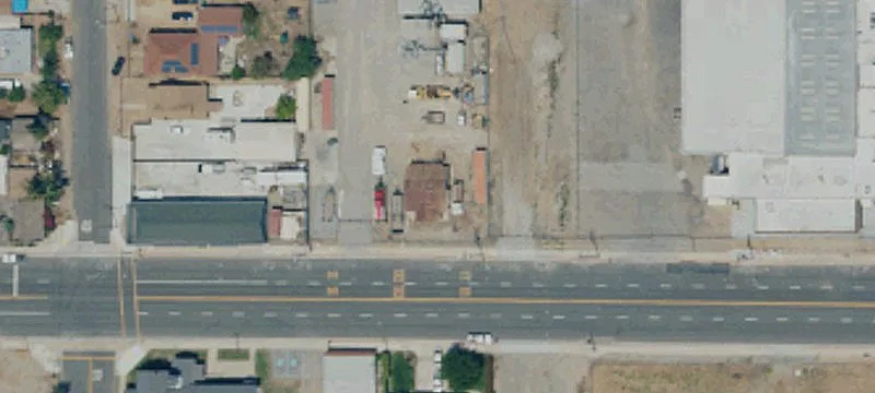 2.82 Acres with Truck Yard