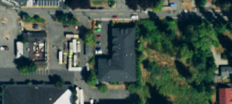 Edmonds Commercial Property for Sale