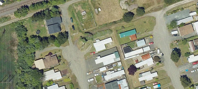 Dune Access Recreational Lot