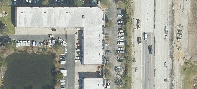 Industrial Flex Condo For Sale