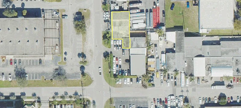 Industrial Flex Space with Warehouse