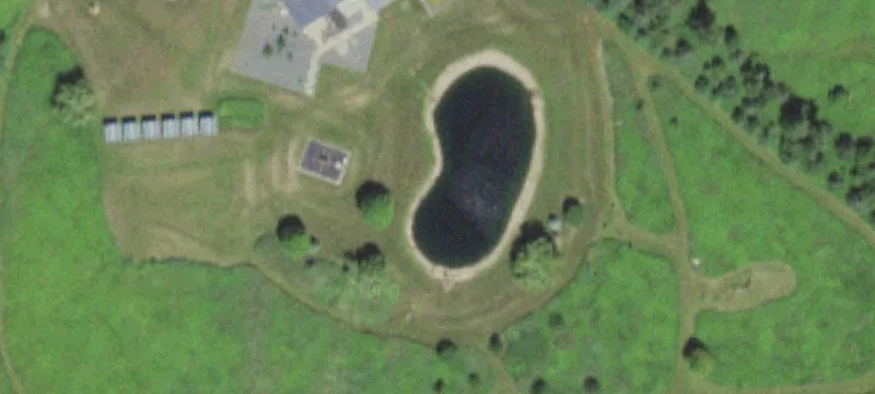 Residential Land in Rolling Hills