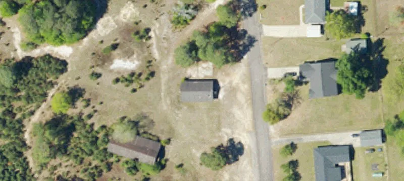 67 Acres of Unimproved Land