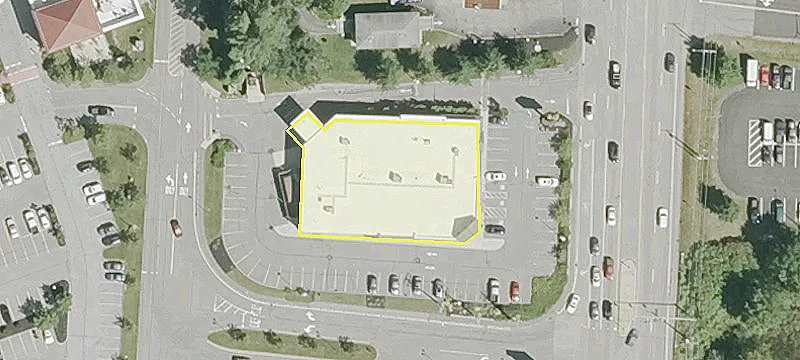 Retail Space in Brickyard Square