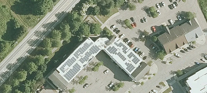 Prime Retail Space in Essex
