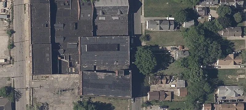 Cleveland Industrial Property for Sale