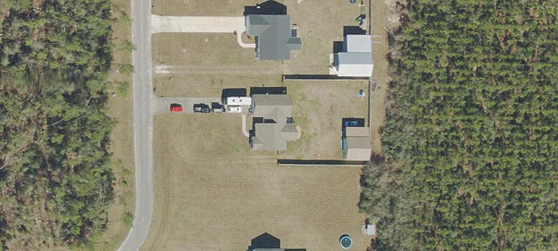 Residential Land in Mill Ridge