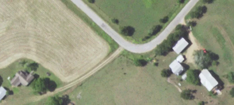 Scenic Acres in Washington County