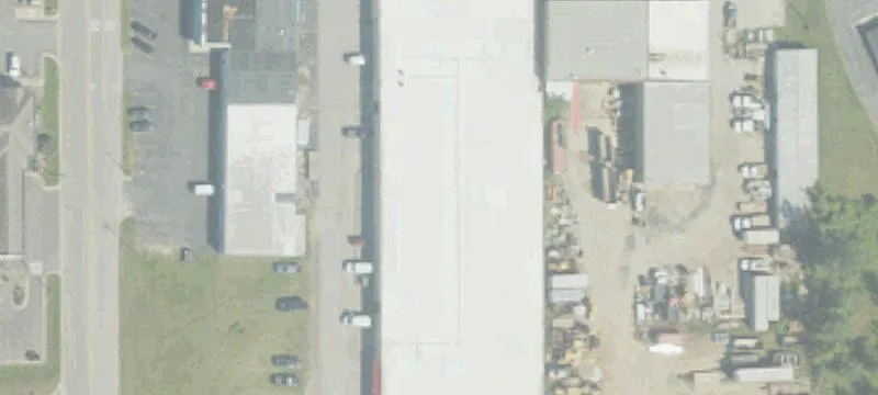 Showroom, Office, and Storage Space