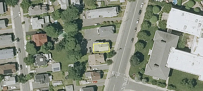 Versatile Two-Family Property in Malden