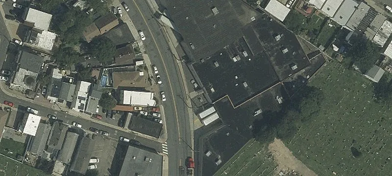 Industrial Property with Two Buildings
