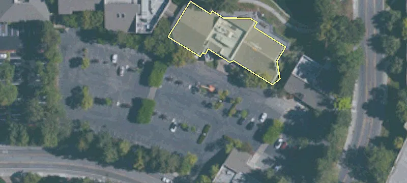 Sunnyvale Office Space Available